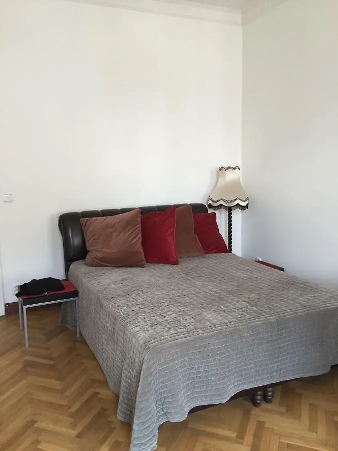 Apartman Vridelni 136 Karlovy Vary