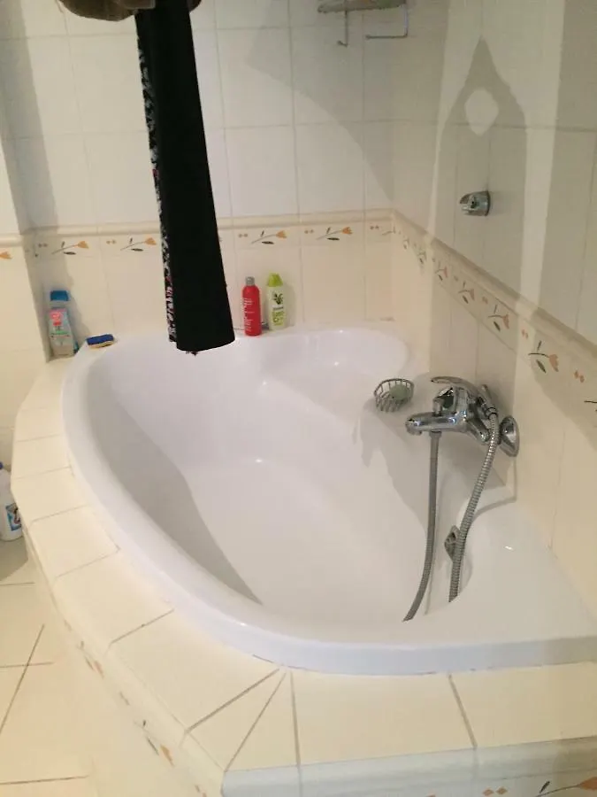 Apartman Vridelni 136 Karlovy Vary Apartment